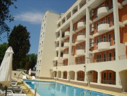 Pomorie Beach Resort